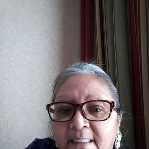 Meet your Posher, Georgia